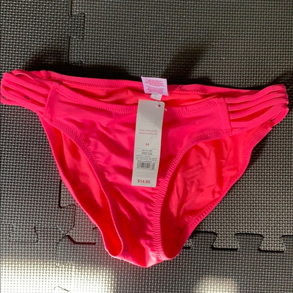 Bikini bottoms